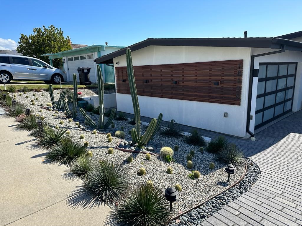 After remodeling malibu 1